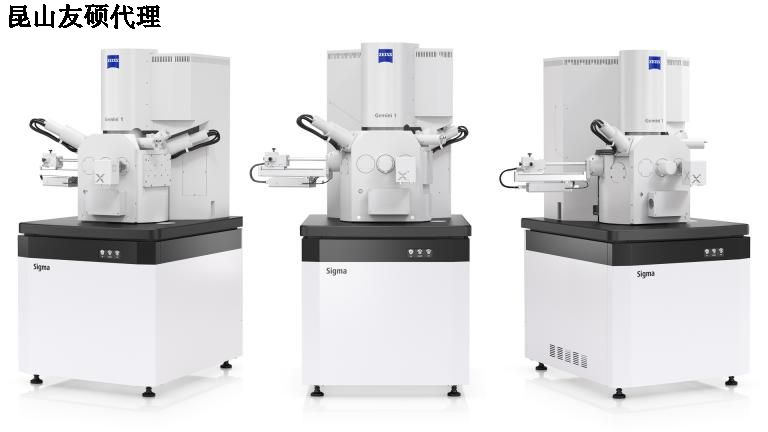 梅州梅州蔡司扫描电镜